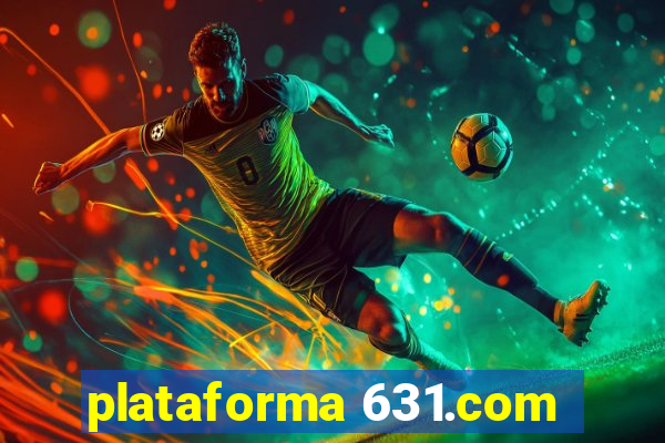 plataforma 631.com